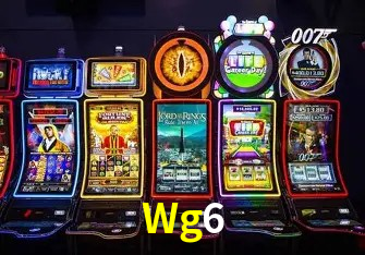Wg6 Bet